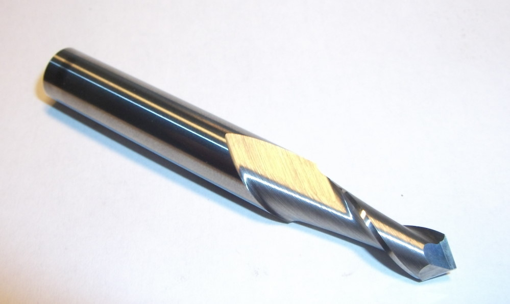 CNC-8-fold tool 90