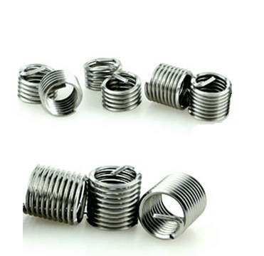 Wire Thread Inserts for UNC-Thread 3/8 x 16