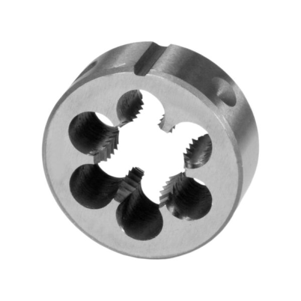 die G 1-1/2" HSS
