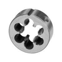 die G 1-1/2" HSS