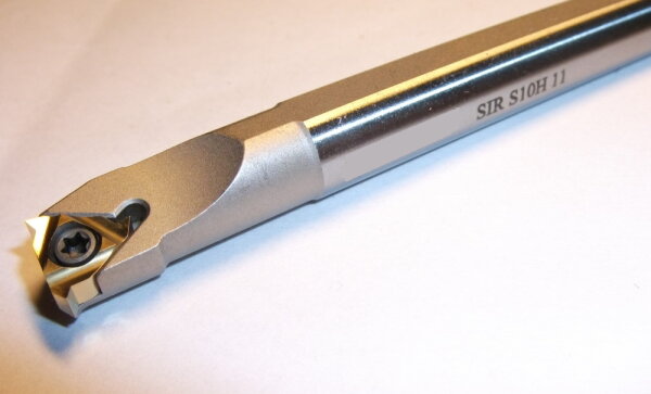 SIR 0032 S22 - Gewinde Innendrehstahl