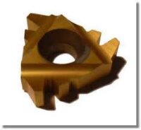 22U IL 6.0 Sage - GEWINDESCHNEIDPLATTE SAGE DIN 513