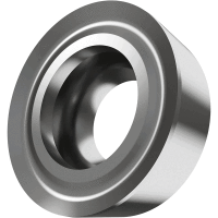 RCGT 0803M0F - insert ALU