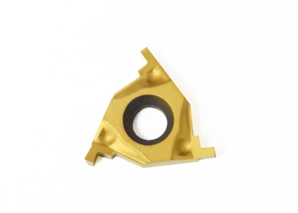 16 IR/EL 2.25 BXC - HM Wendeplatten für Einstiche