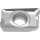 APKT 1003 PDFR-FA - Insert for milling