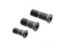 1008-M2,5x5 - Torx Screw