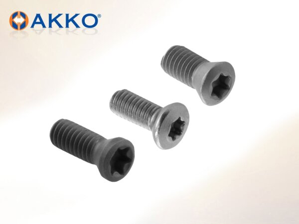 1008-M3x9 - Screw