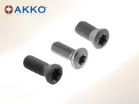 1008-M3x9 - Screw