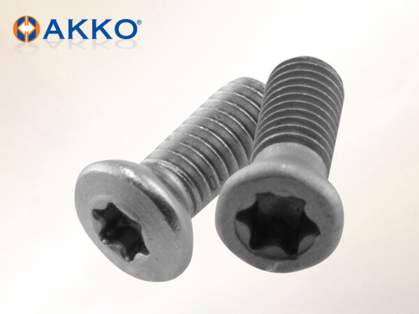 1015-M3,5x14 - Torx screw