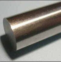 Drehling Form A D=10mm, DIN 4964,  L = 150 mm: