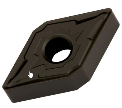 DNMG 110408E-FM T9235