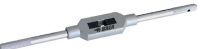 Adjustable Tap Wrench 3,0 - 9,0 mm