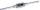 Adjustable Tap Wrench 3,0 - 9,0 mm