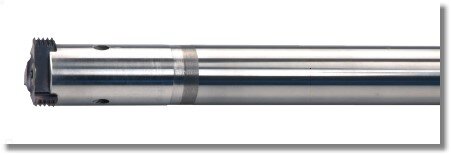 CRC 0810 L35K - MILL THREAD TOOLHOLDER VERTICAL