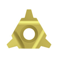 22U IR / L 7 TR - THREAD TURNING INSERT TRAPEZ